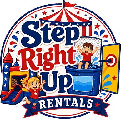 Step Right Up Rentals